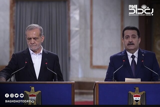 اگر با هم باشیم میتوانیم گامهای بزرگی برداریم اگر با هم باشیم میتوانیم گامهای بزرگی برداریم