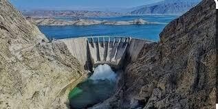 سدهای چهارگانه تهران تنها ۳ درصد پرشدگی دارند