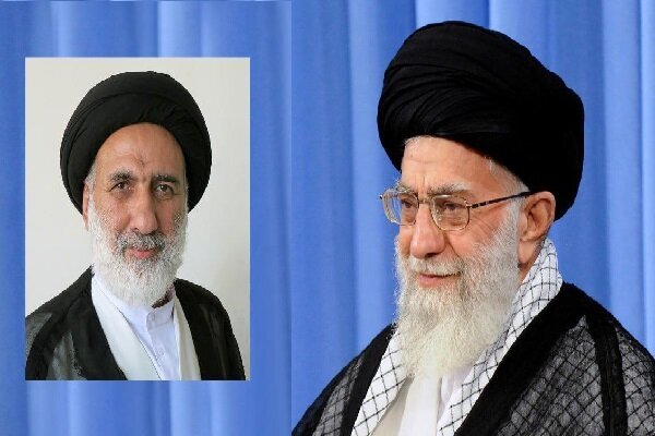 حجتالاسلام فاطمی نماینده ولی فقیه در چهارمحال و بختیاری شد حجتالاسلام فاطمی نماینده ولی فقیه در چهارمحال و بختیاری شد