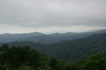 روستای تابستان نشین املش