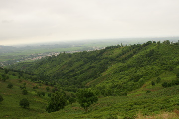 روستای تابستان نشین املش