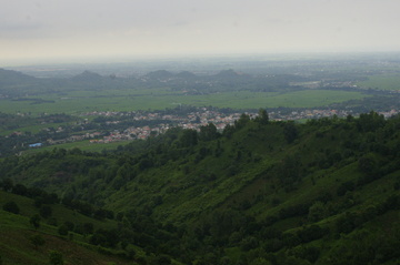 روستای تابستان نشین املش