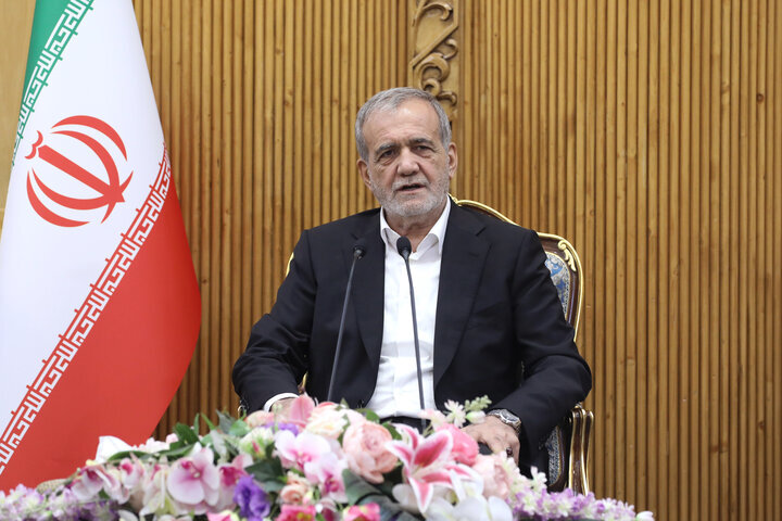 صدای حقطلبی را در سازمان ملل به گوش جهانیان میرسانیم صدای حقطلبی را در سازمان ملل به گوش جهانیان میرسانیم