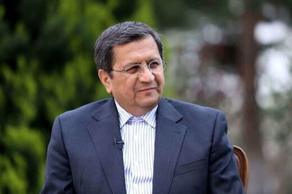 رئیس کل بانک مرکزی راهی ترکیه شد رئیس کل بانک مرکزی راهی ترکیه شد