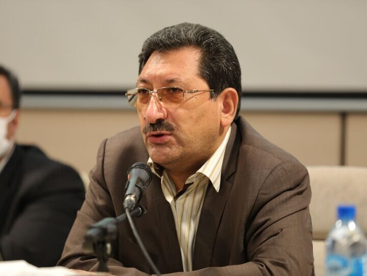وزیر صمت: صنایع کوچک تا ۲ روز در هفته با قطعی برق روبهرو هستند وزیر صمت: صنایع کوچک تا ۲ روز در هفته با قطعی برق روبهرو هستند