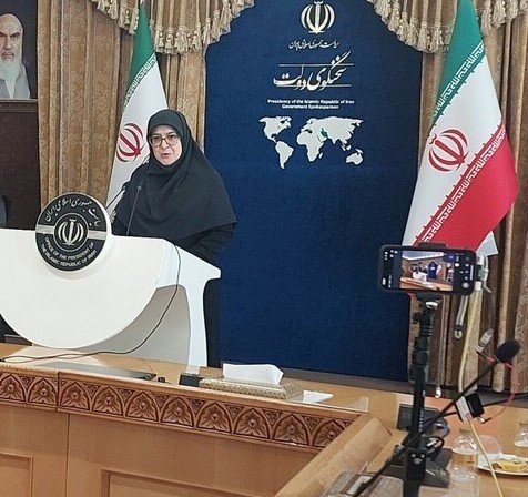 نظر دولت درباره تعطیلی پنجشنبهها/ «FATF» در حال پیگیری است نظر دولت درباره تعطیلی پنجشنبهها/ «FATF» در حال پیگیری است