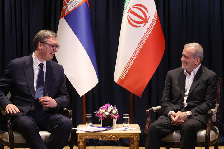 پزشکیان: کشتن نوزادان در بیمارستان توسط اسرائیل، دفاع مشروع در برابر تروریستها است؟ پزشکیان: کشتن نوزادان در بیمارستان توسط اسرائیل، دفاع مشروع در برابر تروریستها است؟
