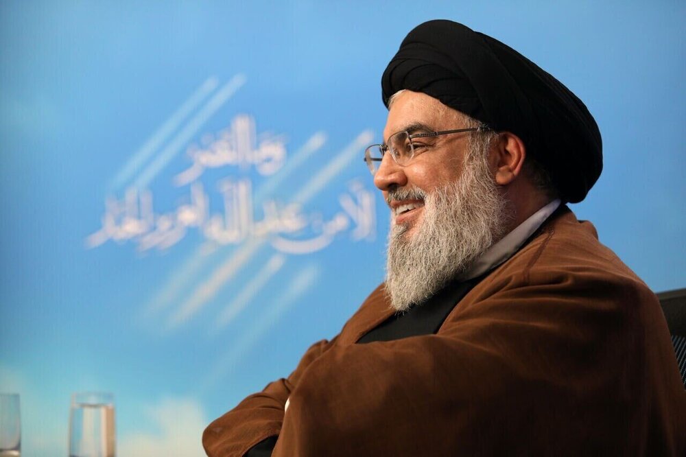 مراسم بزرگداشت سیدحسن نصرالله در میدان امام حسین(ع) برگزار میشود مراسم بزرگداشت سیدحسن نصرالله در میدان امام حسین(ع) برگزار میشود