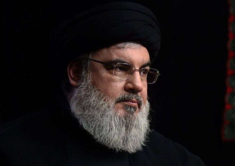 رد پای نفوذ در ترور سید مقاومت رد پای نفوذ در ترور سید مقاومت