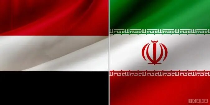 اعلام آمادگی یمن برای عملیات مشترک با ایران اعلام آمادگی یمن برای عملیات مشترک با ایران