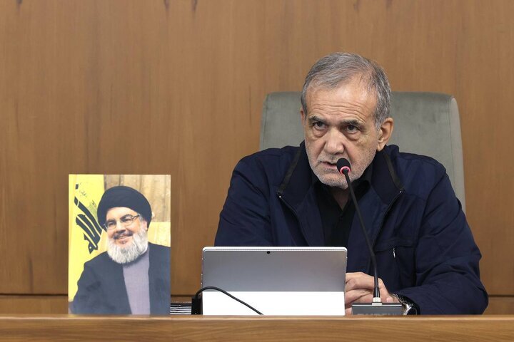 گنبد آهنین صهیونیستها از شیشه شکنندهتر است گنبد آهنین صهیونیستها از شیشه شکنندهتر است