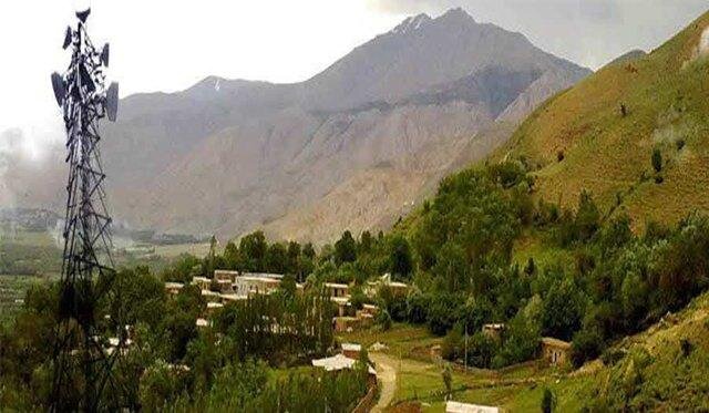 ۷۱ روستای جدید کردستان به شبکه ملی اینترنت متصل شدند