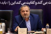 کاظمی: کنکورزدگی چالش امروز نظام آموزشی کشور است