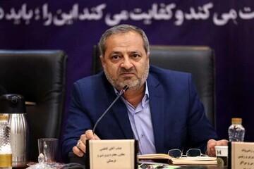 کاظمی: کنکورزدگی چالش امروز نظام آموزشی کشور است