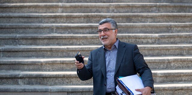 میانگین تجویز دارو در نسخ پزشکان بیش از ۲ برابر میانگین جهانی است میانگین تجویز دارو در نسخ پزشکان بیش از ۲ برابر میانگین جهانی است