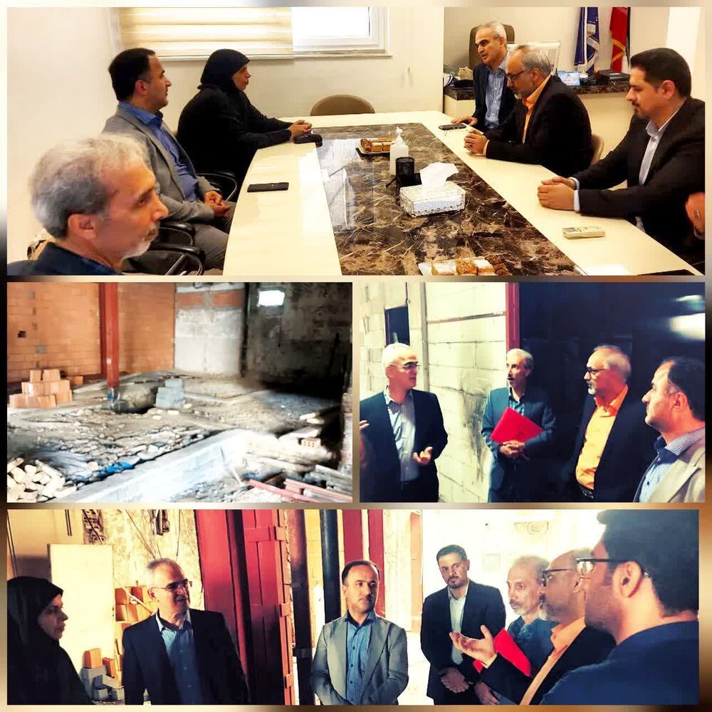 تکمیل و راه اندازی پروژههای پت اسکن و آنژیوگرافی پریفرال تا ۶ تکمیل و راه اندازی پروژههای پت اسکن و آنژیوگرافی پریفرال تا ۶