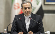 عراقچی: مقاومت قهرمانانه ملت ایران مورد تحسین کشورهای مختلف است