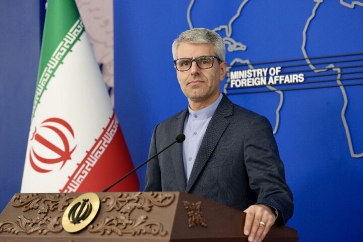 جنگ اقتصادی آمریکا علیه ایران، نقض حاکمیت ملی همه کشورها و اعلان جنگ به همه دولتها است جنگ اقتصادی آمریکا علیه ایران، نقض حاکمیت ملی همه کشورها و اعلان جنگ به همه دولتها است