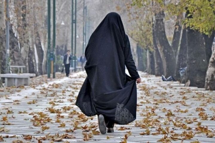 عفت انسان را از هوای نفس بازمیدارد عفت انسان را از هوای نفس بازمیدارد