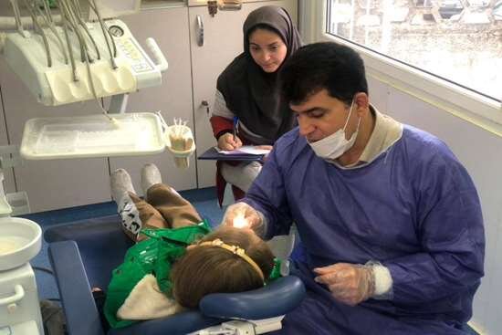 «فیشور سیلنت»، روشی مؤثر برای پیشگیری از پوسیدگی دندان کودکان «فیشور سیلنت»، روشی مؤثر برای پیشگیری از پوسیدگی دندان کودکان
