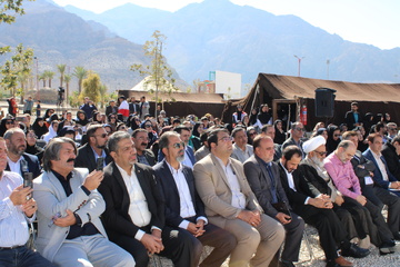 جشنواره روستاهای دوستدار کتاب کشور