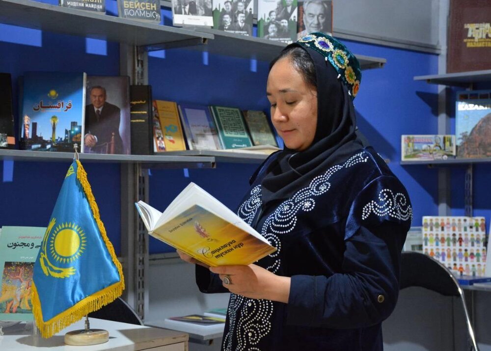 راه حل تمام مناقشات گفتوگوهای فرهنگی است راه حل تمام مناقشات گفتوگوهای فرهنگی است
