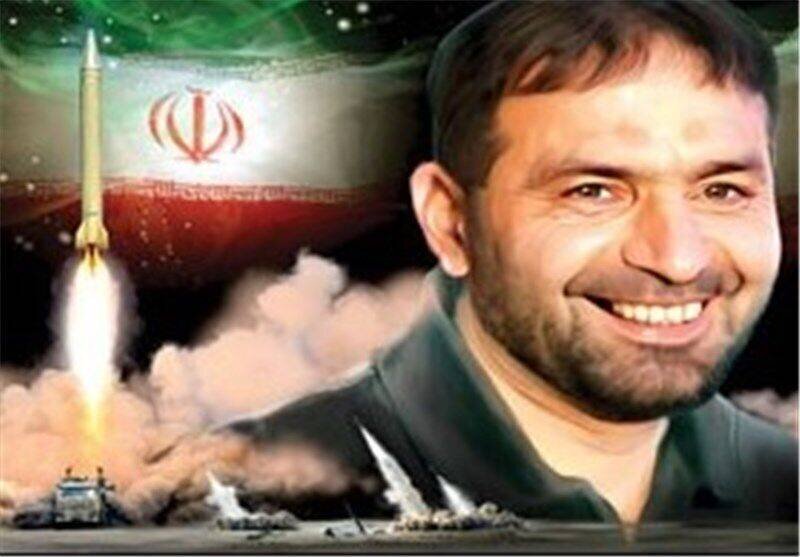 پدر موشکی ایران به روایت "مردی با آرزوهای بزرگ" پدر موشکی ایران به روایت "مردی با آرزوهای بزرگ"