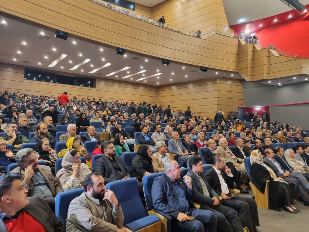 دبیرخانه دائمی روز ملی مازندران ایجاد می‌شود