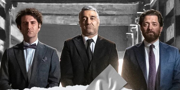 فیلم صبحانه با زرافهها در چارچوب و ابعاد سینمای ماست فیلم صبحانه با زرافهها در چارچوب و ابعاد سینمای ماست