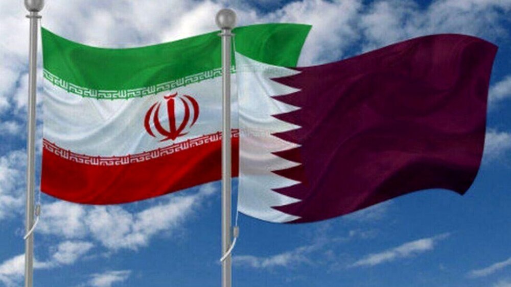 ایران و قطر درباره فرصتهای جدید همکاری فرهنگی رایزنی کردند ایران و قطر درباره فرصتهای جدید همکاری فرهنگی رایزنی کردند