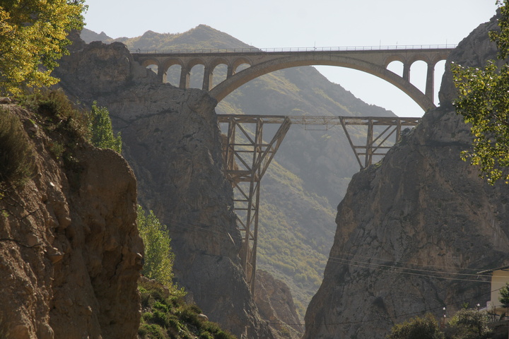 جنگل های سوادکوه مازندران