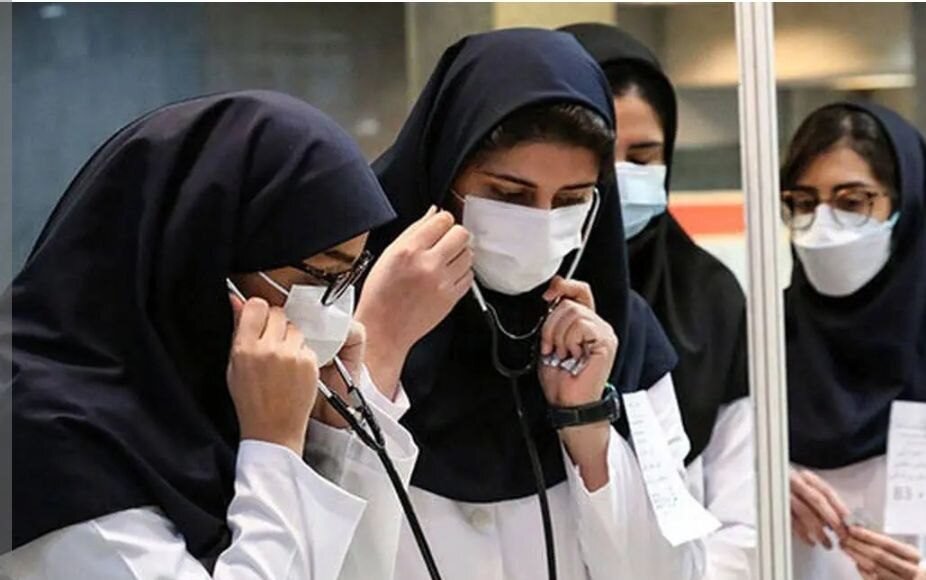 درخواست سازمان نظام پرستاری از دولت برای افزایش فوق العاده پرستاران در شرایط جنگی درخواست سازمان نظام پرستاری از دولت برای افزایش فوق العاده پرستاران در شرایط جنگی