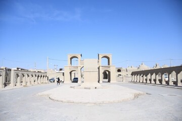 "خور" کاندید ثبت جهانی به عنوان دهکده گردشگری جهانی