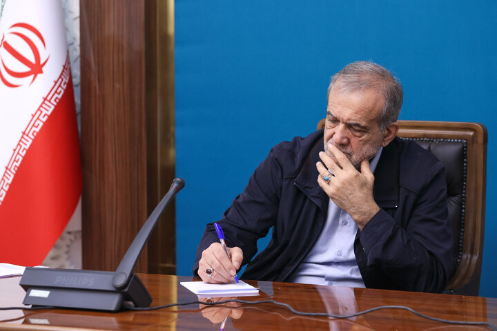 گفتوگو همواره راهبرد ما برای حلوفصل مسالمتآمیز بوده است گفتوگو همواره راهبرد ما برای حلوفصل مسالمتآمیز بوده است