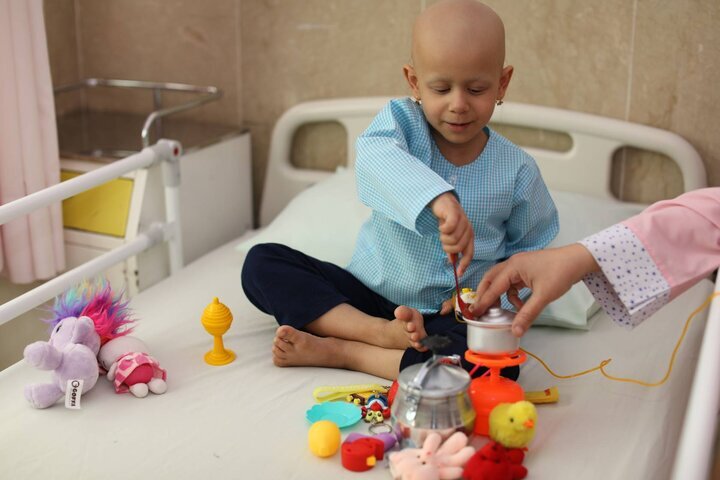 مقاومت میکروبی درمان سرطان را دچار چالش می کند مقاومت میکروبی درمان سرطان را دچار چالش می کند