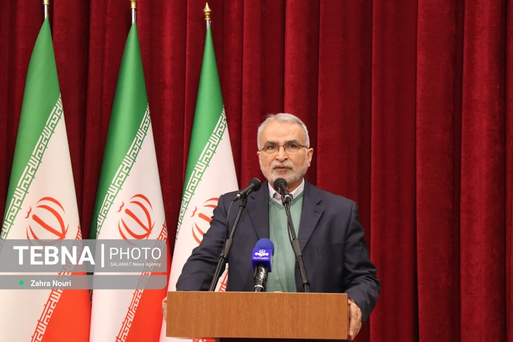 نخبگان فکری در شرایط سخت می توانند دانشگاه را به محیطی پرانگیزه تبدیل کنند نخبگان فکری در شرایط سخت می توانند دانشگاه را به محیطی پرانگیزه تبدیل کنند