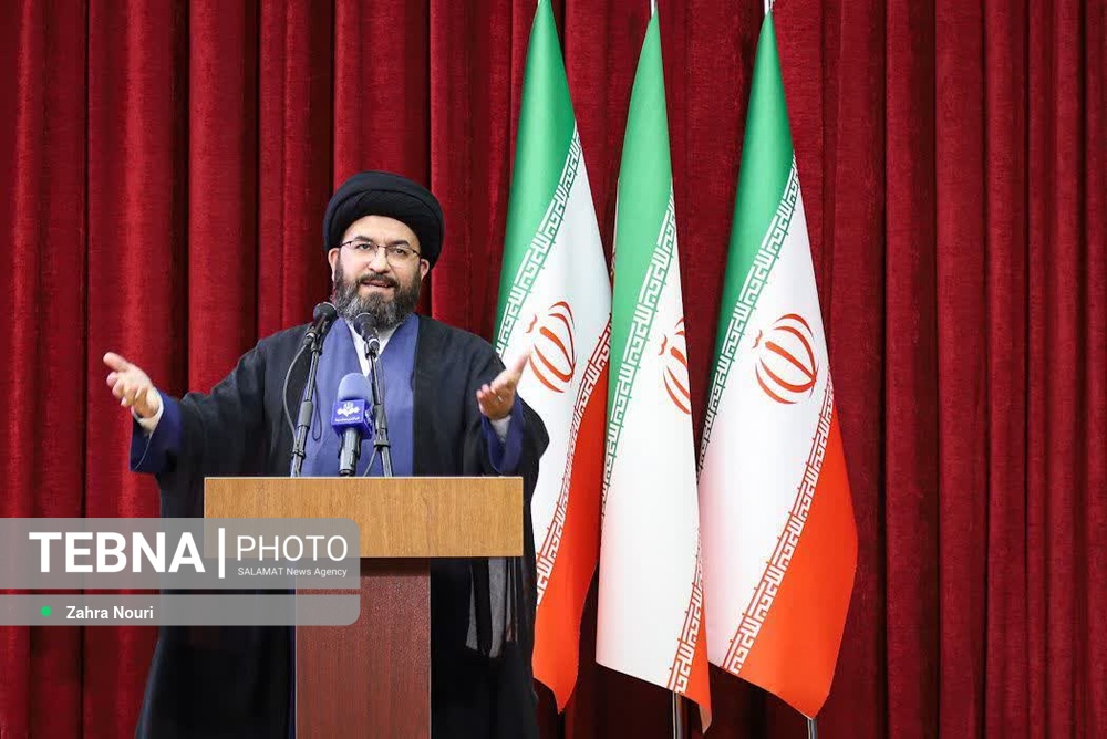 دانشگاهها باید زمینهساز ایران قوی باشند دانشگاهها باید زمینهساز ایران قوی باشند
