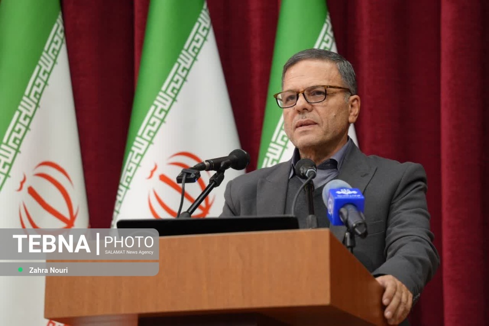 آنچه ماندگار میماند، صداقت در خدمت و امیدآفرینی است آنچه ماندگار میماند، صداقت در خدمت و امیدآفرینی است