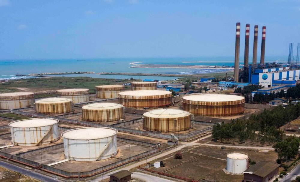 سوخت ورودی به نیروگاهها امکان قاچاق شدن ندارد/ میزان سوخت تحویلی دقیقا با میزان تولید برق انطباق دارد سوخت ورودی به نیروگاهها امکان قاچاق شدن ندارد/ میزان سوخت تحویلی دقیقا با میزان تولید برق انطباق دارد