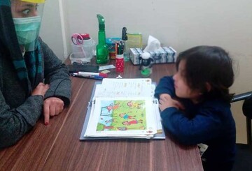 ضرورت تصویب دکترای حرفه‌ای کاردرمانی