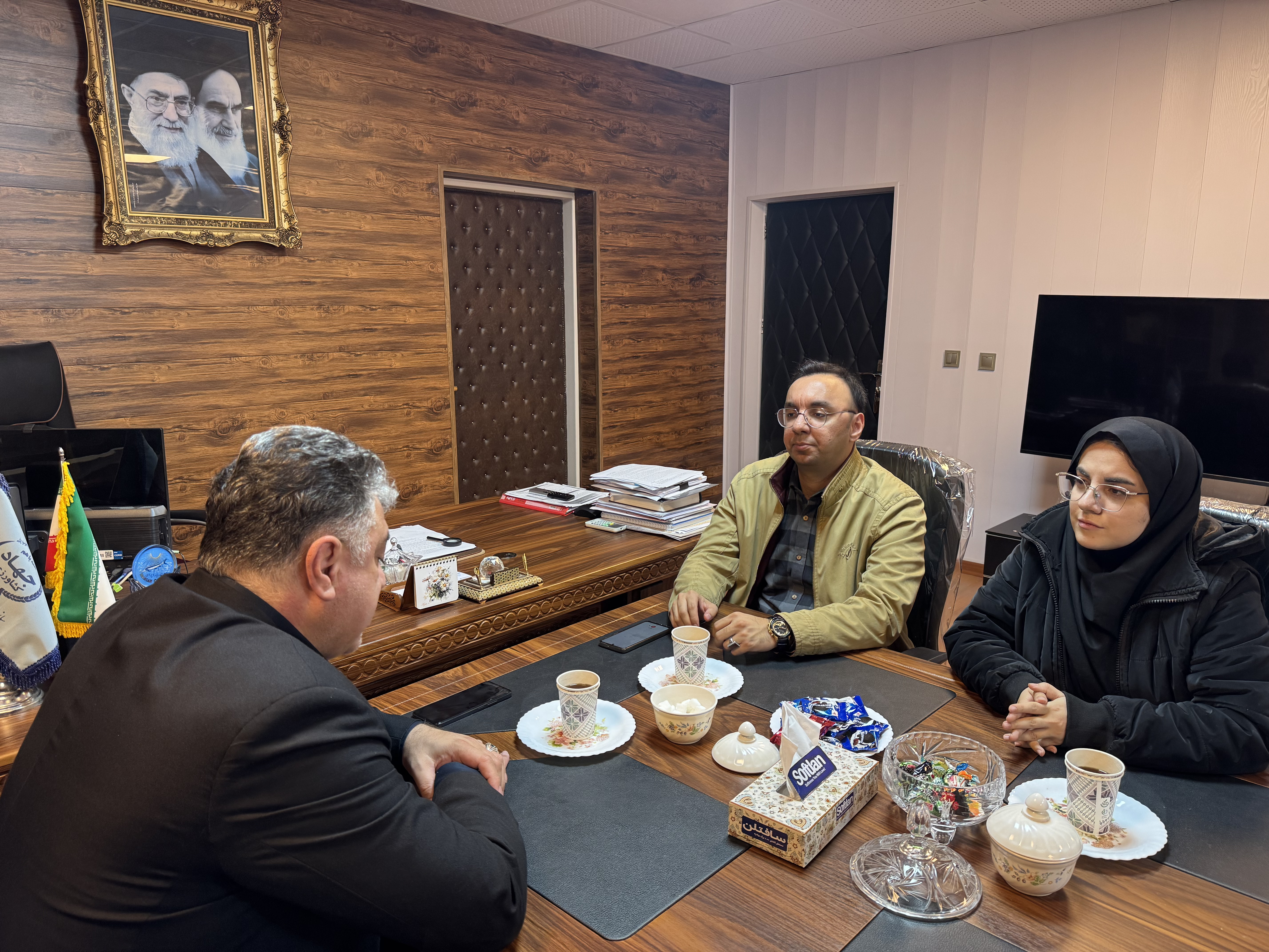 صیدهای غیرمجاز در خزر، چالشی جدی برای ذخایر آبزیان و مأموریتهای شیلات گیلان