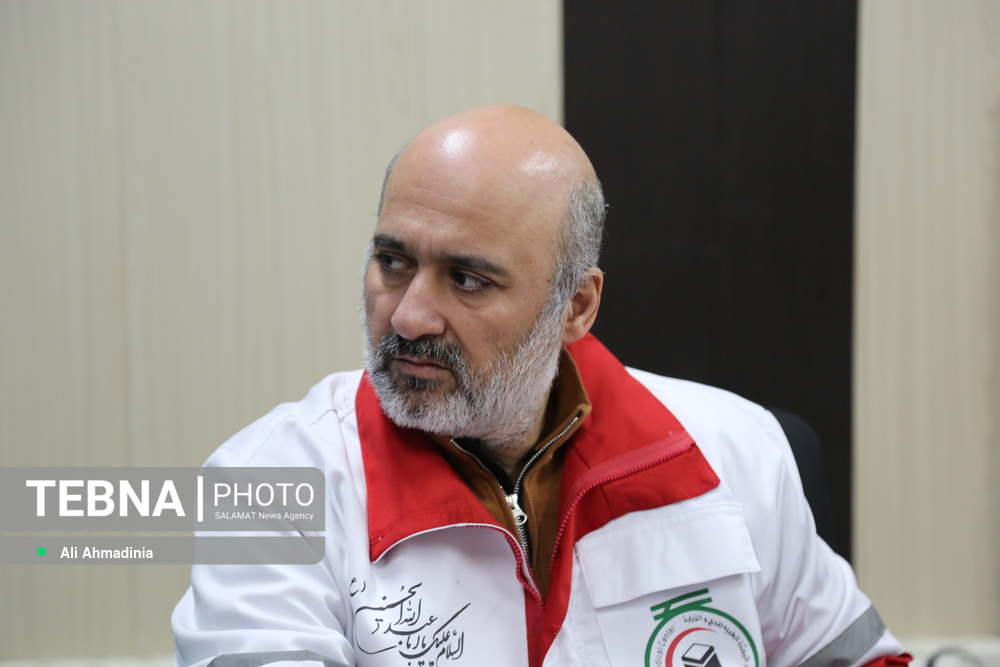 ٩ درمانگاه برای زائران ایرانی در عربستان راهاندازی شد