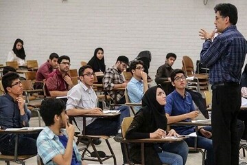 افزایش ۱۵ درصدی تسهیلات دانشجویی