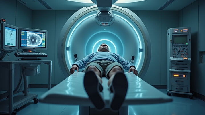  سرطان مثانه در مردان ۳ برابر شایع‌تر از زنان است