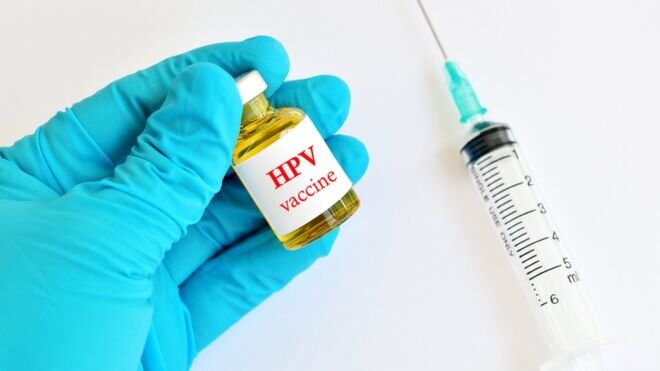 بررسی واکسن HPV برای گنجاندن در برنامه واکسیناسیون کشور بررسی واکسن HPV برای گنجاندن در برنامه واکسیناسیون کشور