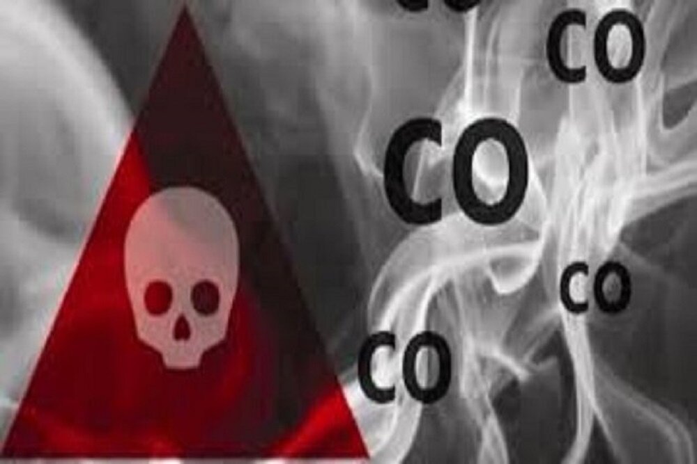 افزایش ۵ درصدی مسمومیت با گاز CO در پاییز افزایش ۵ درصدی مسمومیت با گاز CO در پاییز