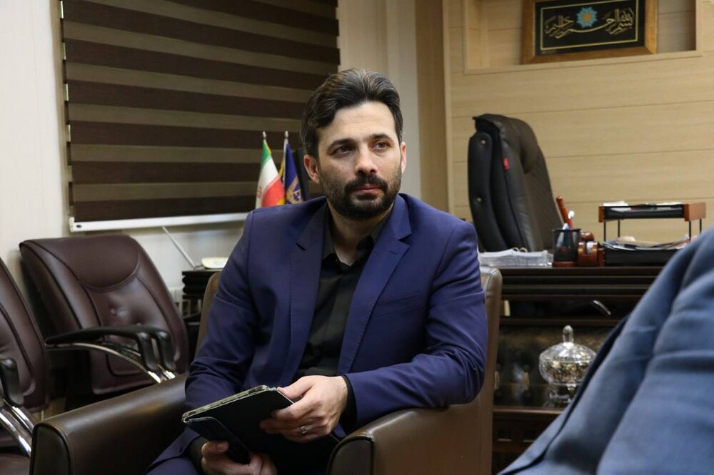 تذکر نماینده رشت به وزیر بهداشت: مردم از امکانات بیمارستانهای دولتی رضایت ندارند تذکر نماینده رشت به وزیر بهداشت: مردم از امکانات بیمارستانهای دولتی رضایت ندارند
