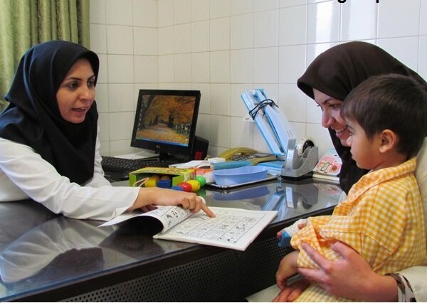 تشریح مهمترین اهداف کنگره ملی گفتاردرمانی تشریح مهمترین اهداف کنگره ملی گفتاردرمانی