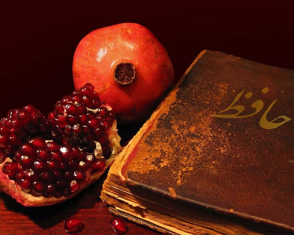 یلدای مهربانی در باغ موزه قصر یلدای مهربانی در باغ موزه قصر