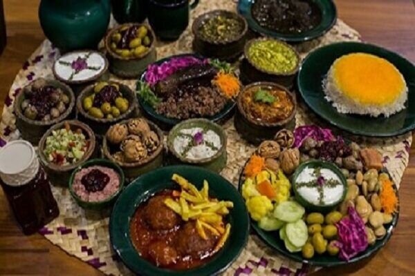 راز طعم واقعی غذا در ذهن شماست راز طعم واقعی غذا در ذهن شماست